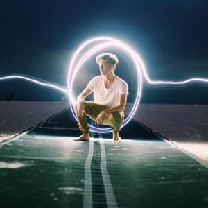 Meet your Posher, Cameron